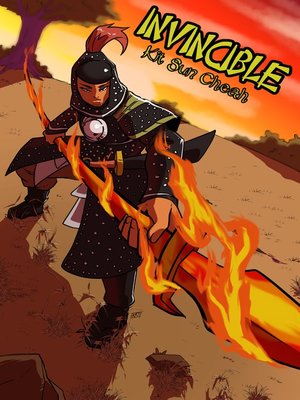 cover image of Invincible